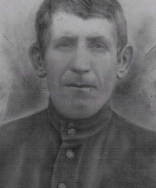 Мартынов Алексей Семёнович