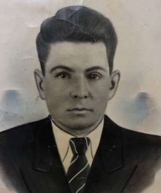 Лысенко Андрей Митрофанович