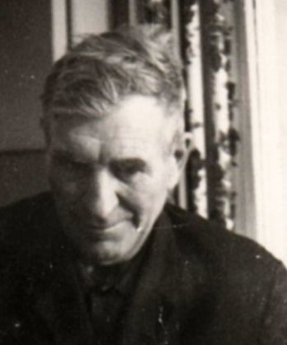 Киселев Андрей Степанович