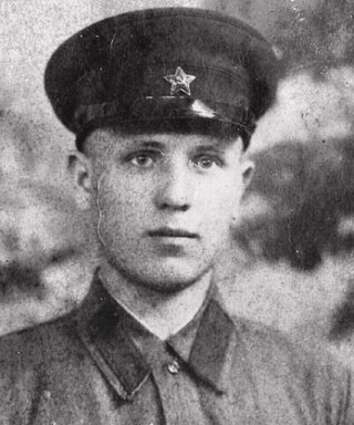 Яковлев Владимир Николаевич