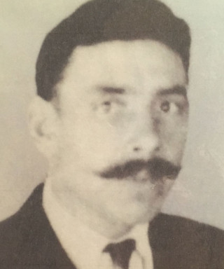 Зверев Павел Васильевич