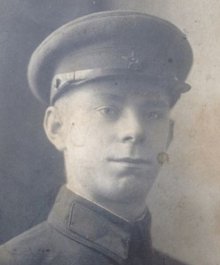 Танцоров Борис Васильевич