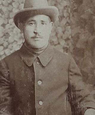 Намазгулов Шакир Исмагилович