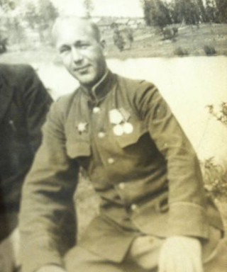 Полежаев Никита Иванович