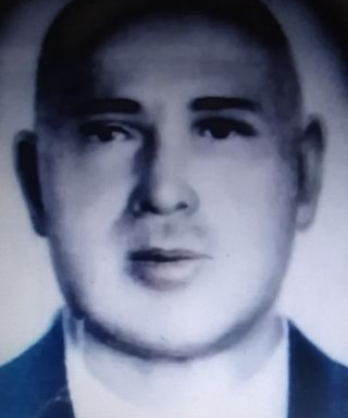 Байзегитов Нурулла Байзегитович