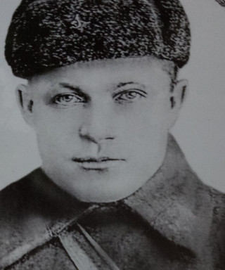 Бессергенев Алексей Степанович