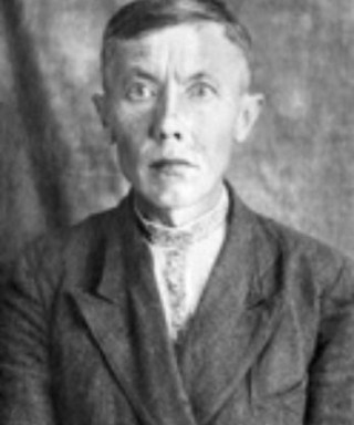 Виноградов Михаил Петрович