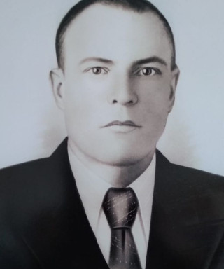 Киселёв Фёдор Михайлович