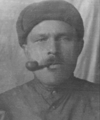 Малыхин Василий Григорьевич