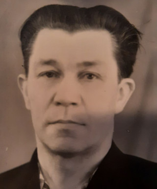 Певцов Анатолий Ефремович