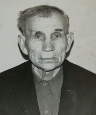 Пивоваров Иван Сергеевич