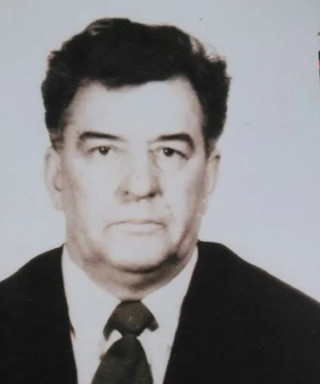 Баев Николай Поликарпович