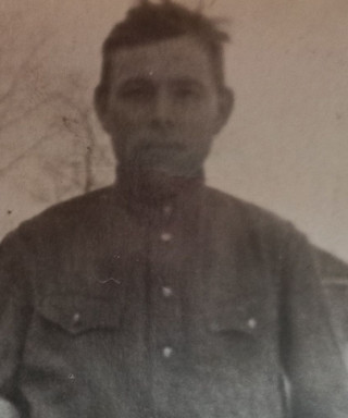 Кудряшов Афанасий Семенович