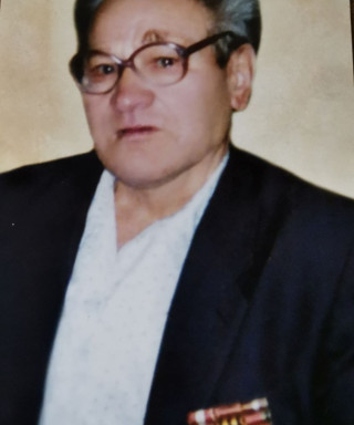 Галактионов Александр Васильевич