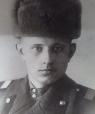 Нарожиленко Пётр Савельевич