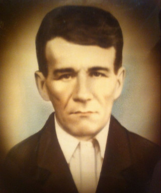 Асаинов Бурхан Нявмятуллович