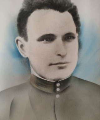 Гайдучков Иван Ефремович