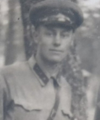 Катаев Евгений Иванович