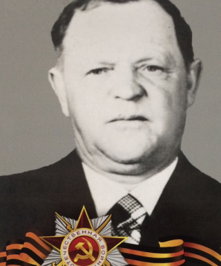 Лозовой Фёдор Иванович