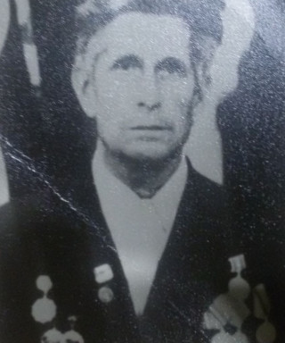 Кудашкин Петр Иванович