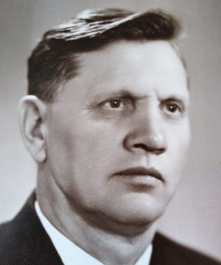 Гринчук Иван Антонович