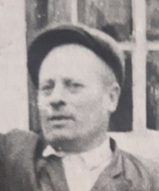 Кучеренко Николай Иванович