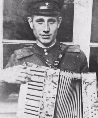 Прядко Григорий Сергеевич