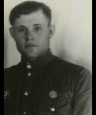 Архипов Николай Васильевич