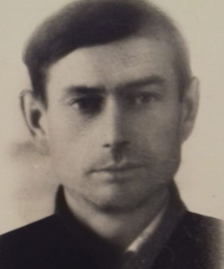 Зеленов Николай Павлович