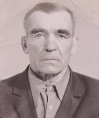 Горовиков Степан Ильич