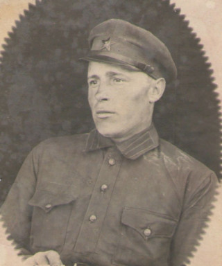 Гаврилов Сергей Арсентьевич