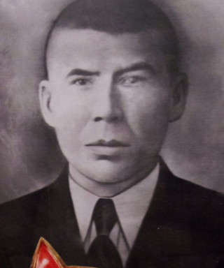 Игнатьев Гурьян Ильич