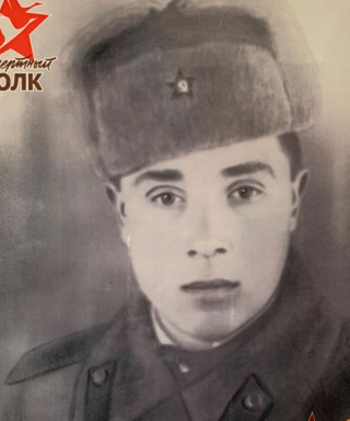 Бакаев Петр Иванович