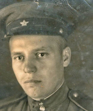 Манойлов Григорий Михайлович