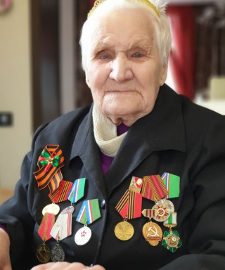 Морозенко Татьяна Михайловна