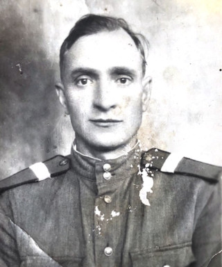 Ионов Сергей Иванович