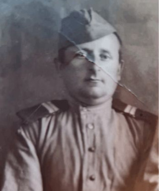 Пашков Михаил Васильевич