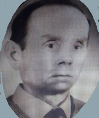 Мартынов Михаил Яковлевич