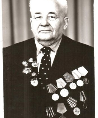 Крайний Егор Иванович