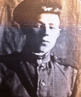 Масляков Николай Алексеевич