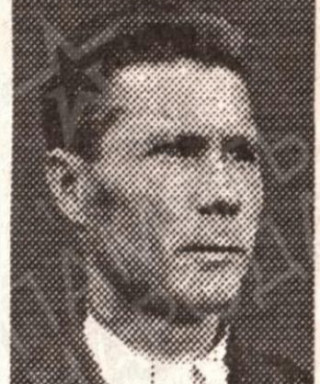 Асылов Абдулгарай Асылович