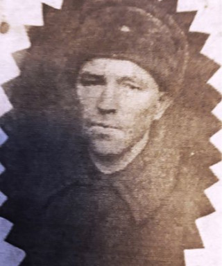 Масляков Алексей Флегонтович