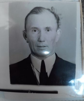 Галкин Пётр Варламович