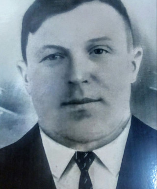 Гайдуков Василий Максимович