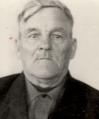 Коптяев Фрол Семёнович