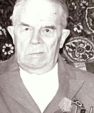 Ершов Александр Павлович