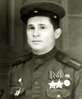 Куров Сергей Михайлович