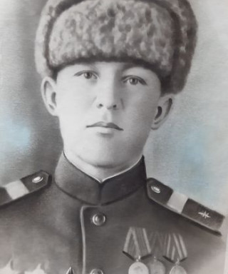 Воронин Михаил Иванович