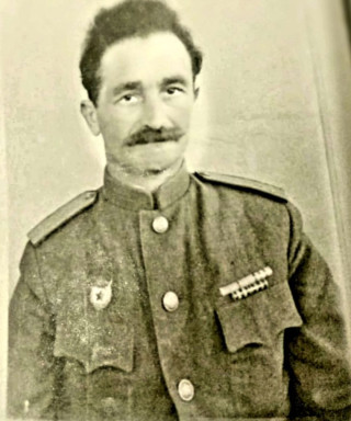 Гольд Филипп Ильич