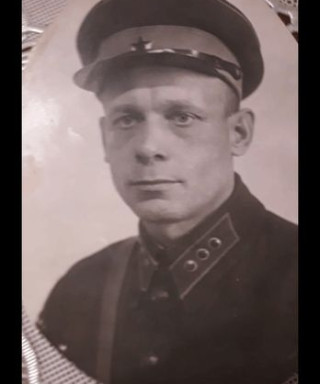 Карюхин Александр Андреевич